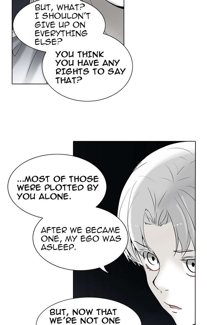 Tower of God Chapter 261 59